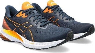 GT-1000(r) 12 (French Blue/Bright Orange) Men's Shoes