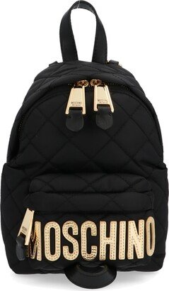 Baby Logo Backpack