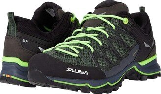 Mountain Trainer Lite GTX (Myrtle/Ombre Blue) Men's Shoes