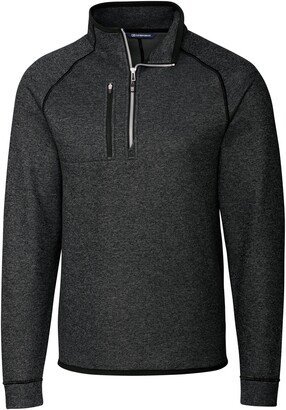 Mainsail Half Zip Pullover