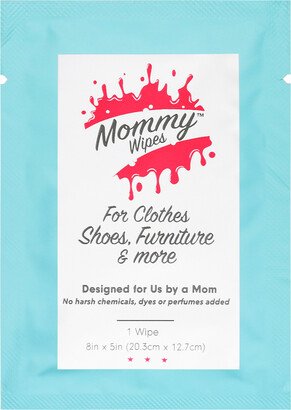 Mommy Wipes Stain Remover Wipes Pkg/12