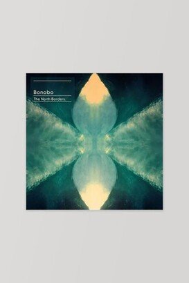 Bonobo - North Borders LP