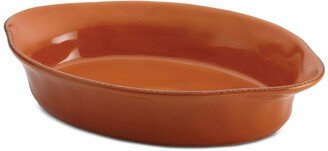 Cucina Stoneware 2-Qt. Oval Baker