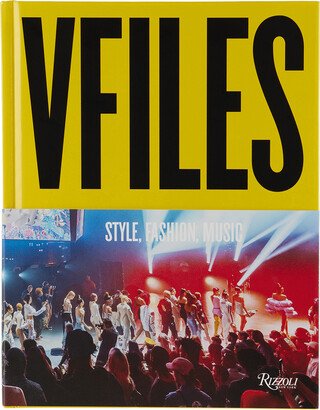 VFILES: Style, Fashion, Music