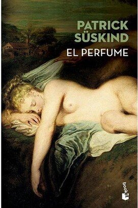 Barnes & Noble El Perfume by Patrick SaÂ¼Skind