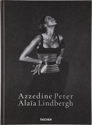 Peter Lindbergh & Azzedine Alaïa