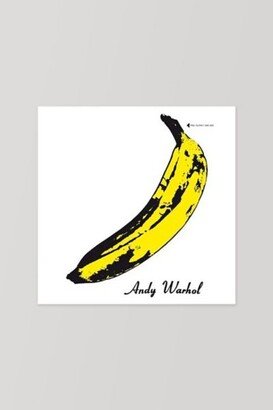 The Velvet Underground - The Velvet Underground & Nico LP