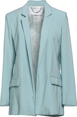 NENETTE Suit Jacket Sky Blue