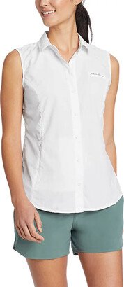 Women's Adventurer Pro Field Sleeveless Shirt