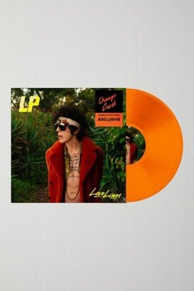 LP - Love Lines Limited LP