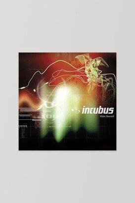 Incubus - Make Yourself LP