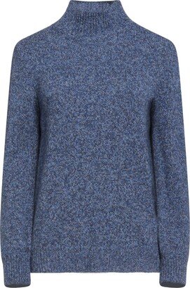 KANGRA Turtleneck Blue