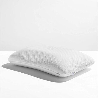 Symphony Pillow Luxury Soft Feel, Standard, White (White) Pillows Bedding