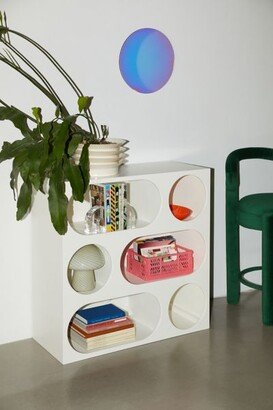 Ebba Bookshelf