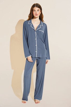 Frida TENCEL™ Modal Long PJ Set