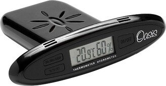 HH Combo OH-30 Humidifier-Hygrometer