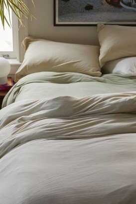 Cozy Jersey Duvet Set