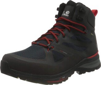 Men's Force Striker Texapore Mid M Hiking Boot
