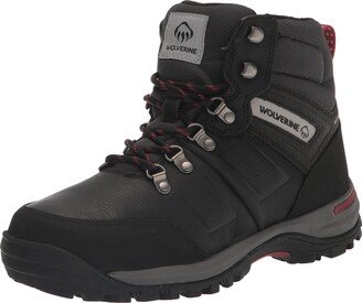 Men's Chisel 2 Steel Toe Waterproof Hiker Hiking Boot-AD