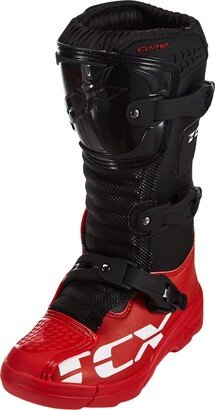 TCX Men's Biker Boots Motorcycle Boat