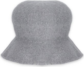 Kangra Wool And Cashmere Hat