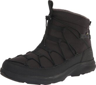 Men's Uneek SNK Waterproof Winter Chukka Boot