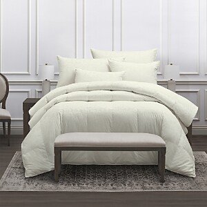 My Silk Comforter, King - 100% Exclusive