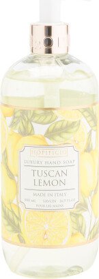 TJMAXX 16.9Oz Tuscan Lemon Soap For Women