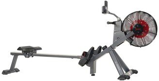 Magnetic Air Rower