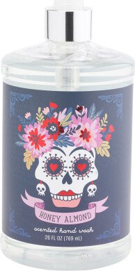 TJMAXX 26Oz Day Of The Dead Hand Soap For Women