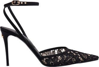 Slingback