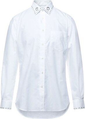 Shirt White-GY