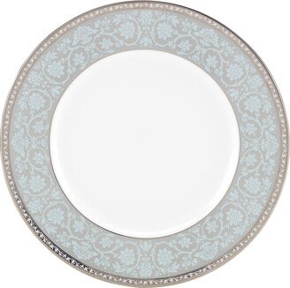Westmore Dinner Plate, White