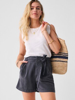 Arlie Day™ Tie Waist Short