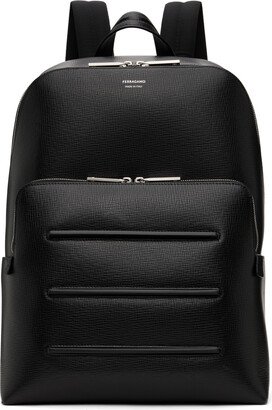 Black New Revival Backpack