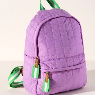 Ezra Backpack, Lilac