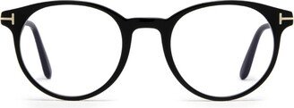 Ft5695-b Black Glasses