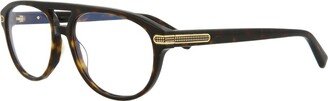 Men's Br0043o 56Mm Optical Frames