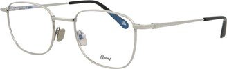 Men's Br0045o 50Mm Optical Frames