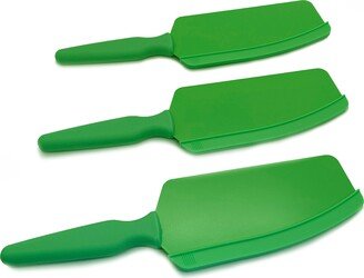 Flexi Knife Spatula Set of 3