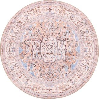 Bayshore Home Lift Caelus 5' x 5' Round Area Rug