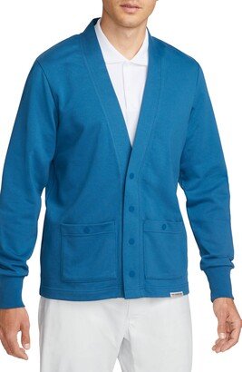 Nike Golf Dri-FIT Standard Issue Golf Cardigan