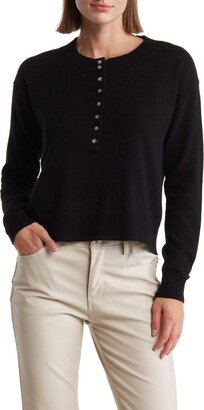 Cashmere Henley