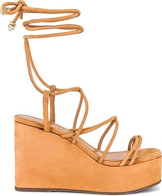 Magdalena Casual Wedge