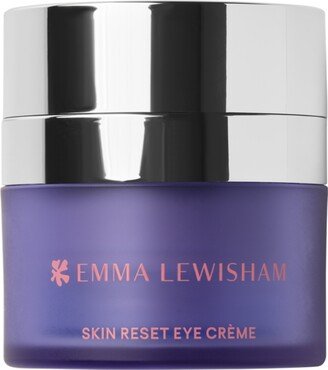 Emma Lewisham Skin Reset Eye Crème