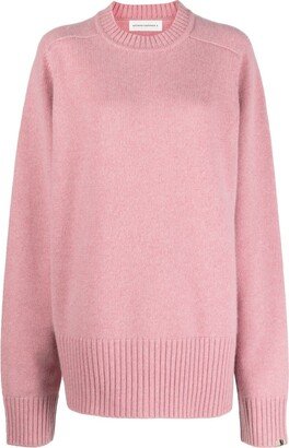 Cashmere Knitted Jumper