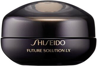 Future Solution LX Eye and Lip Contour Regenerating Cream-AB