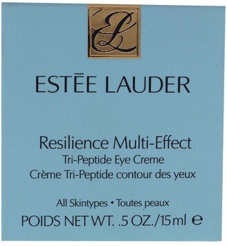 0.5Oz Resilience Multi-Effect Tri-Peptide Eye Creme Spf 15-AB