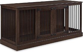 Winslow Medium Credenza Dog Crate