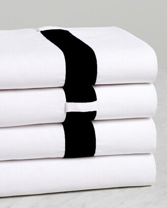 Montague & Capulet 400Tc Boutique Hotel Sheet Set-AA